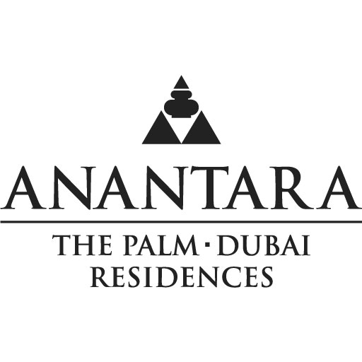 2 & 3-Bedroom Luxury Apartments Located in Anantara The Palm Dubai Resort